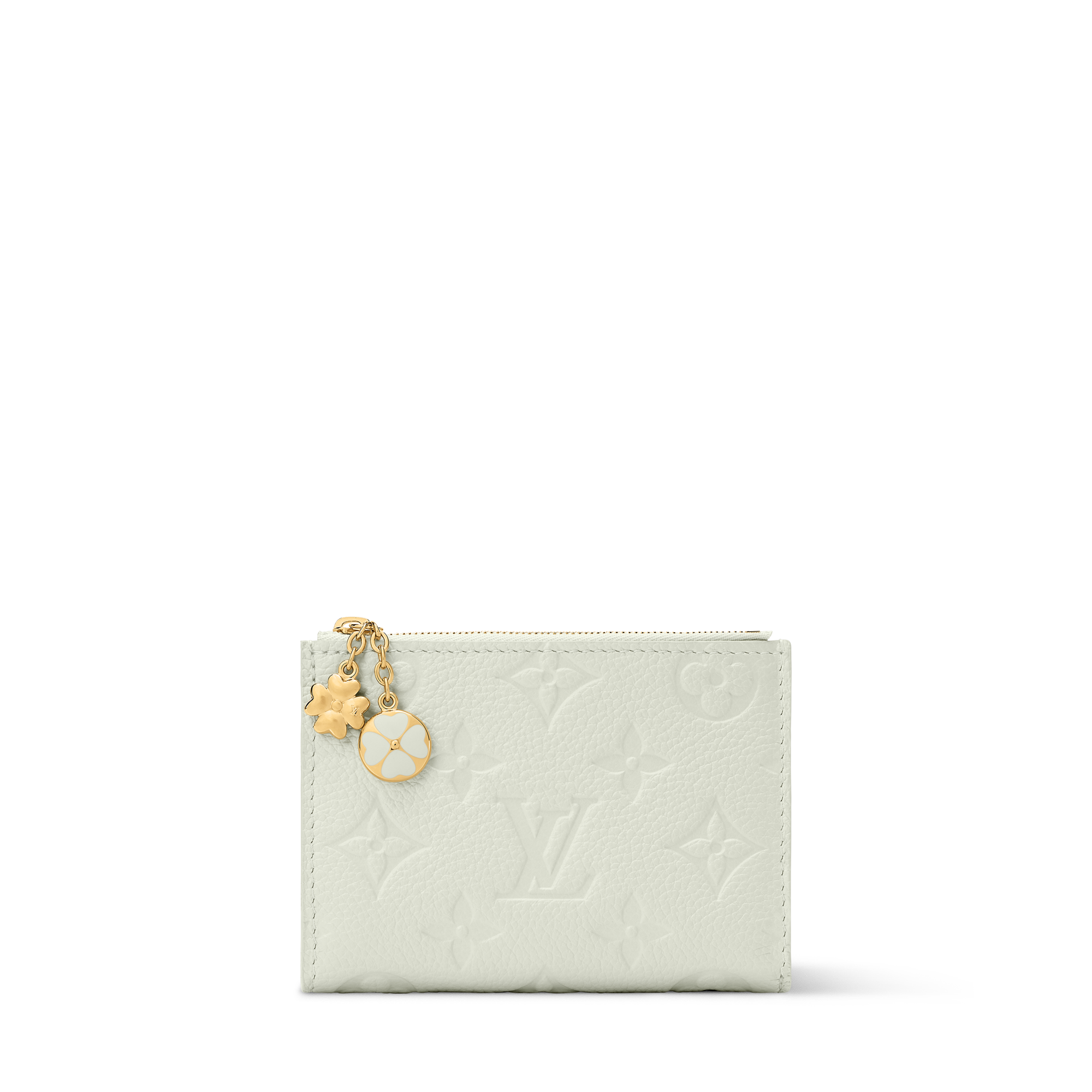 ポルトフォイユ・リサ モノグラム・アンプラント｜ルイ・ヴィトン 公式